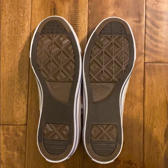 Converse all star sneakers - Picture 3 of 5